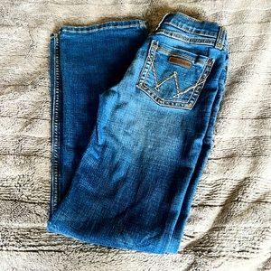 Girls Wrangler Jeans Slim fit